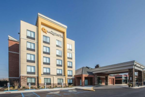 La Quinta by Wyndham Philadelphia Airport, Essington